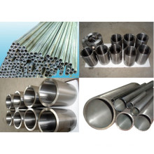 ANSI B16.9 Aluminum Fitting Aluminum 8011 Smls Aluminum Pipe